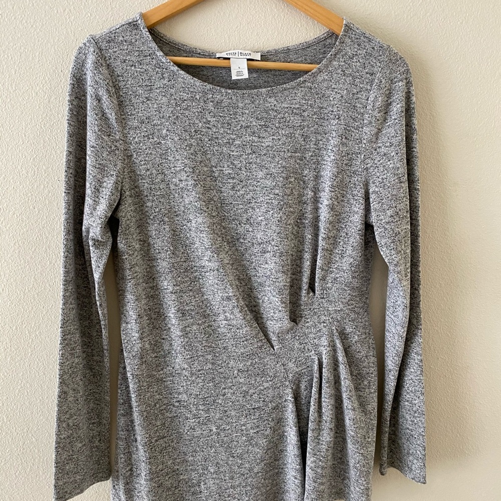 White House Black Market, sweater, size S